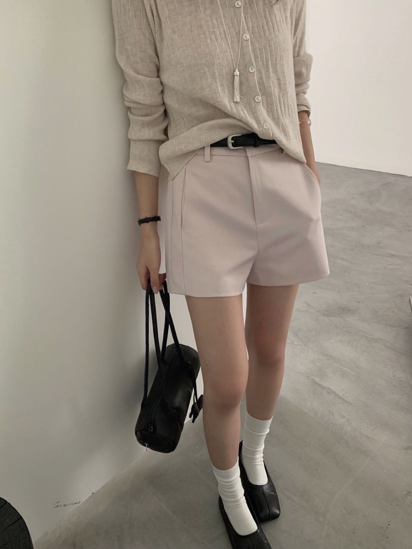 Four Season Shorts 3.0 (Brown) - Image 16