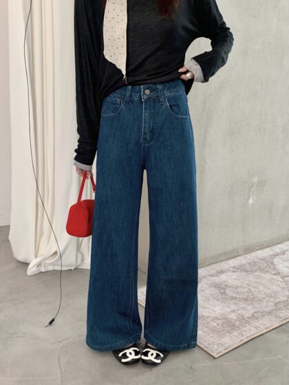 360 Comfort Denim Jeans